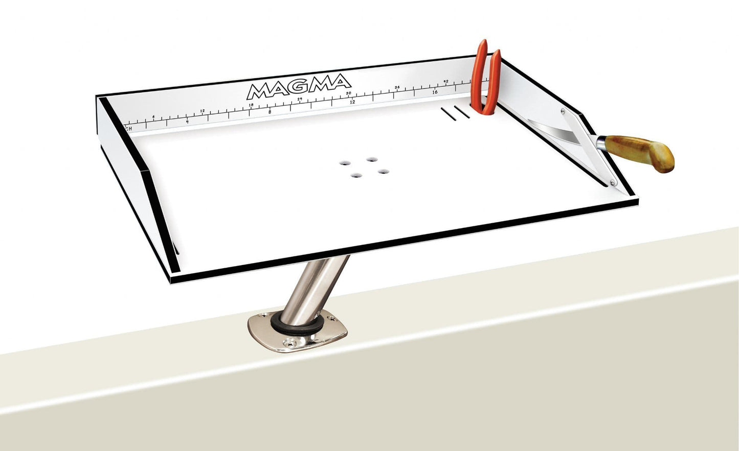 Bait/ Fillet Mate Table's