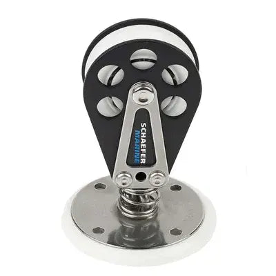 Ball Bearing Stand-Up Swivel 506-62