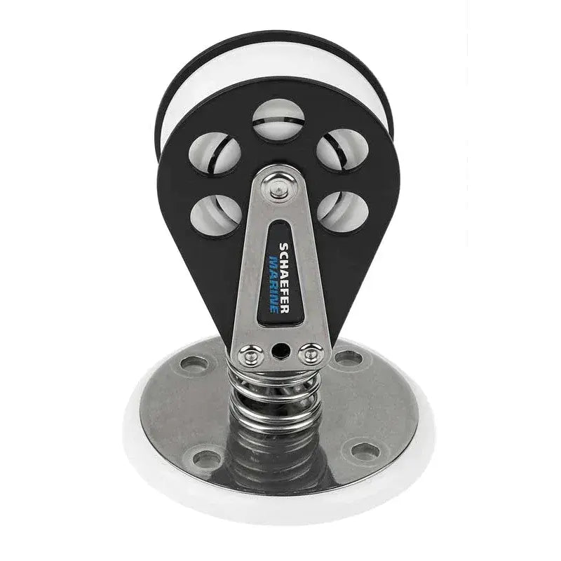 Ball Bearing Stand-Up Swivel 706-62