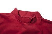 Boatneck Smock