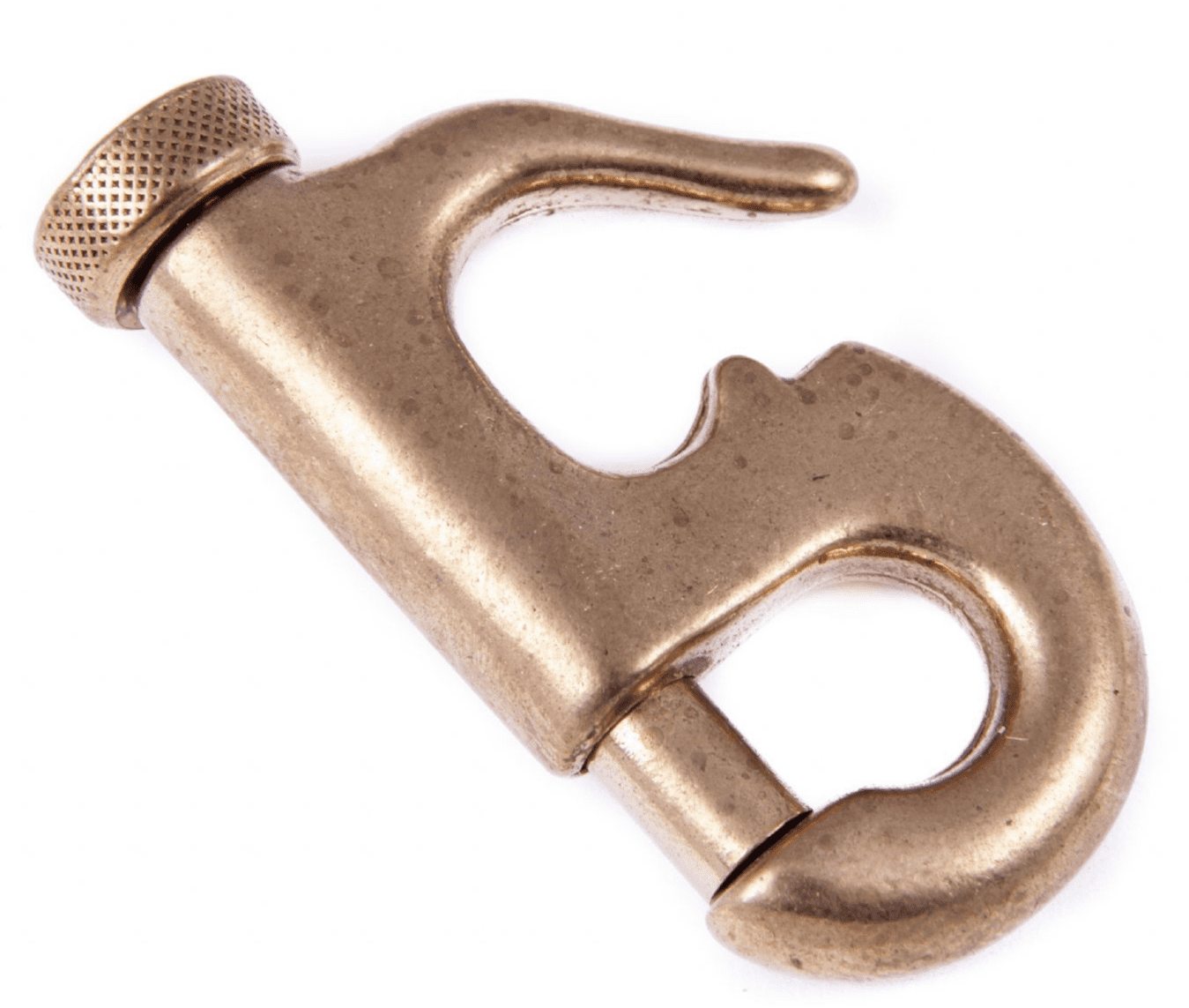 Bronze Piston Hanks