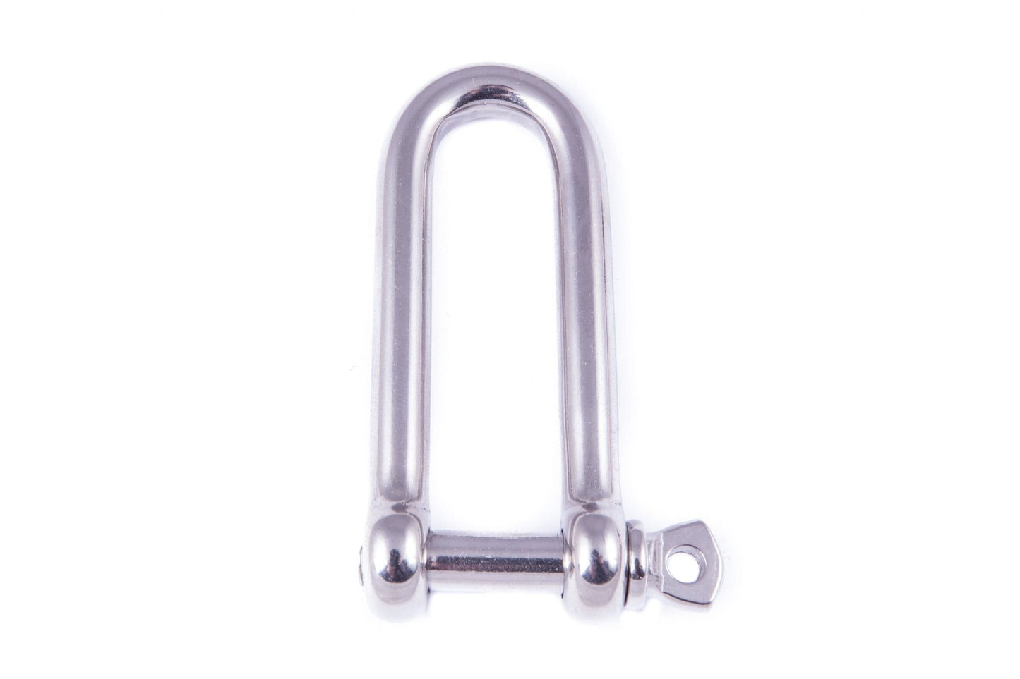 Budget Long D-Shackles