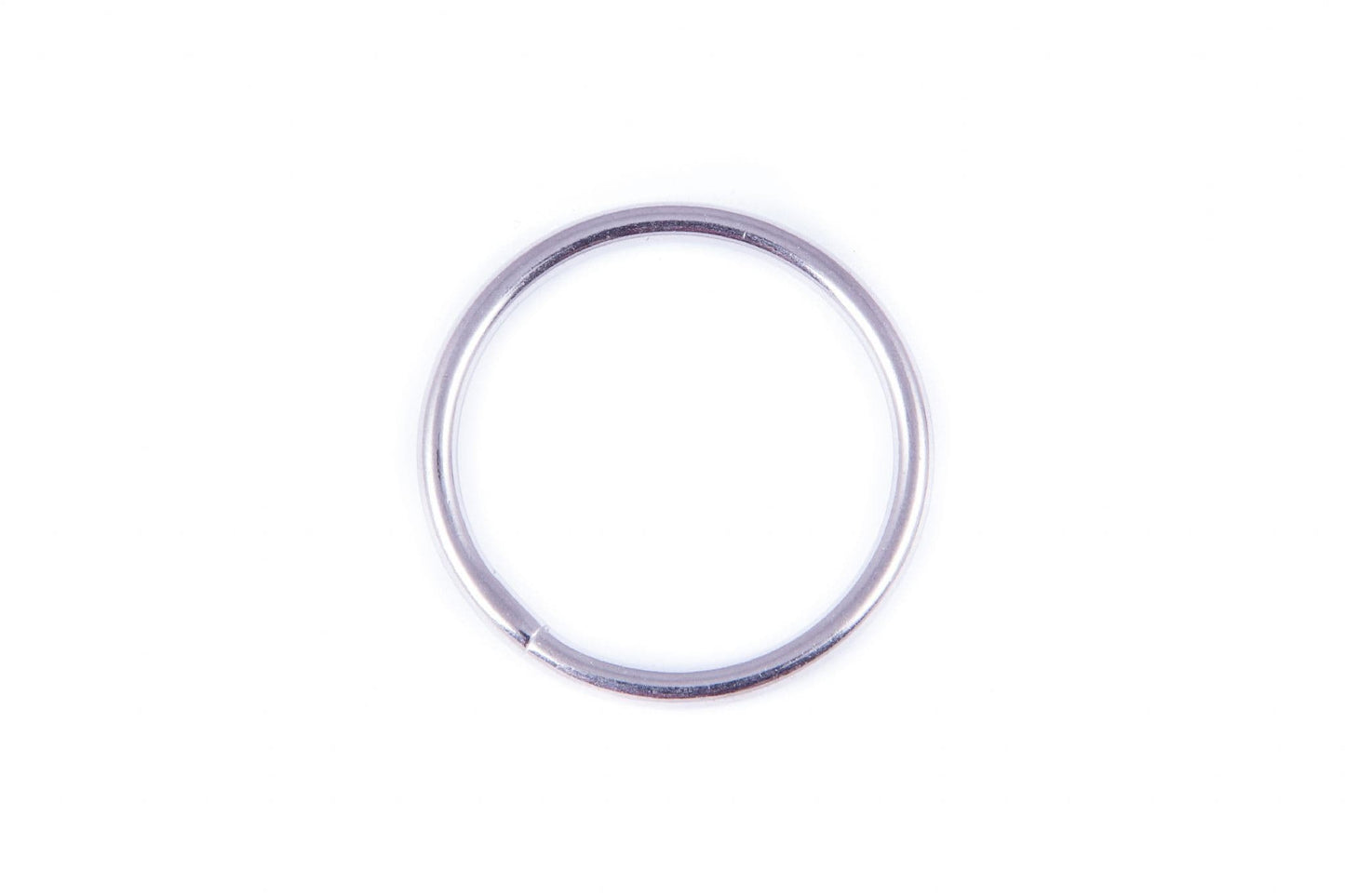 Budget Ring Stainless Steel