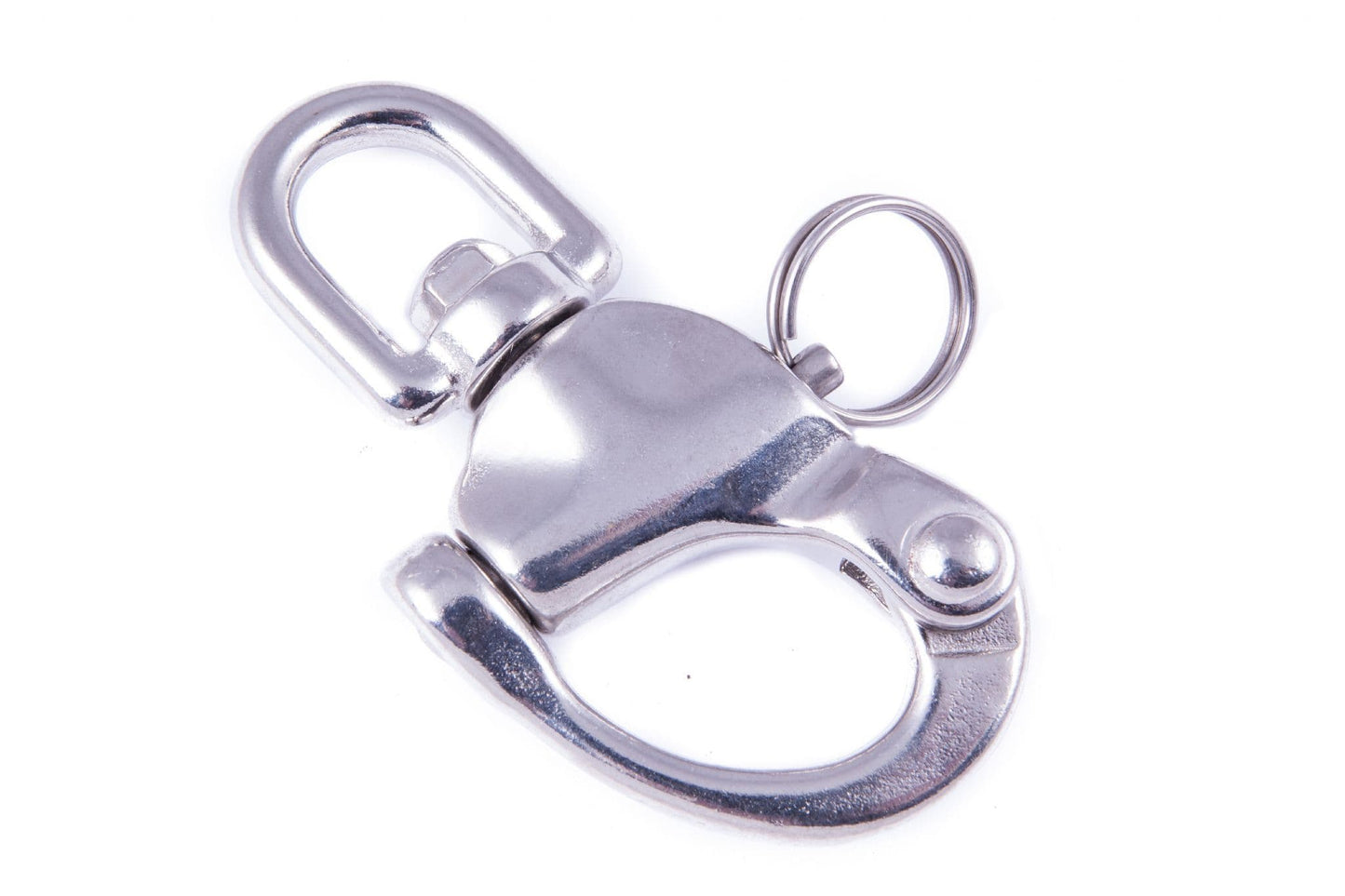Budget Snap Shackles