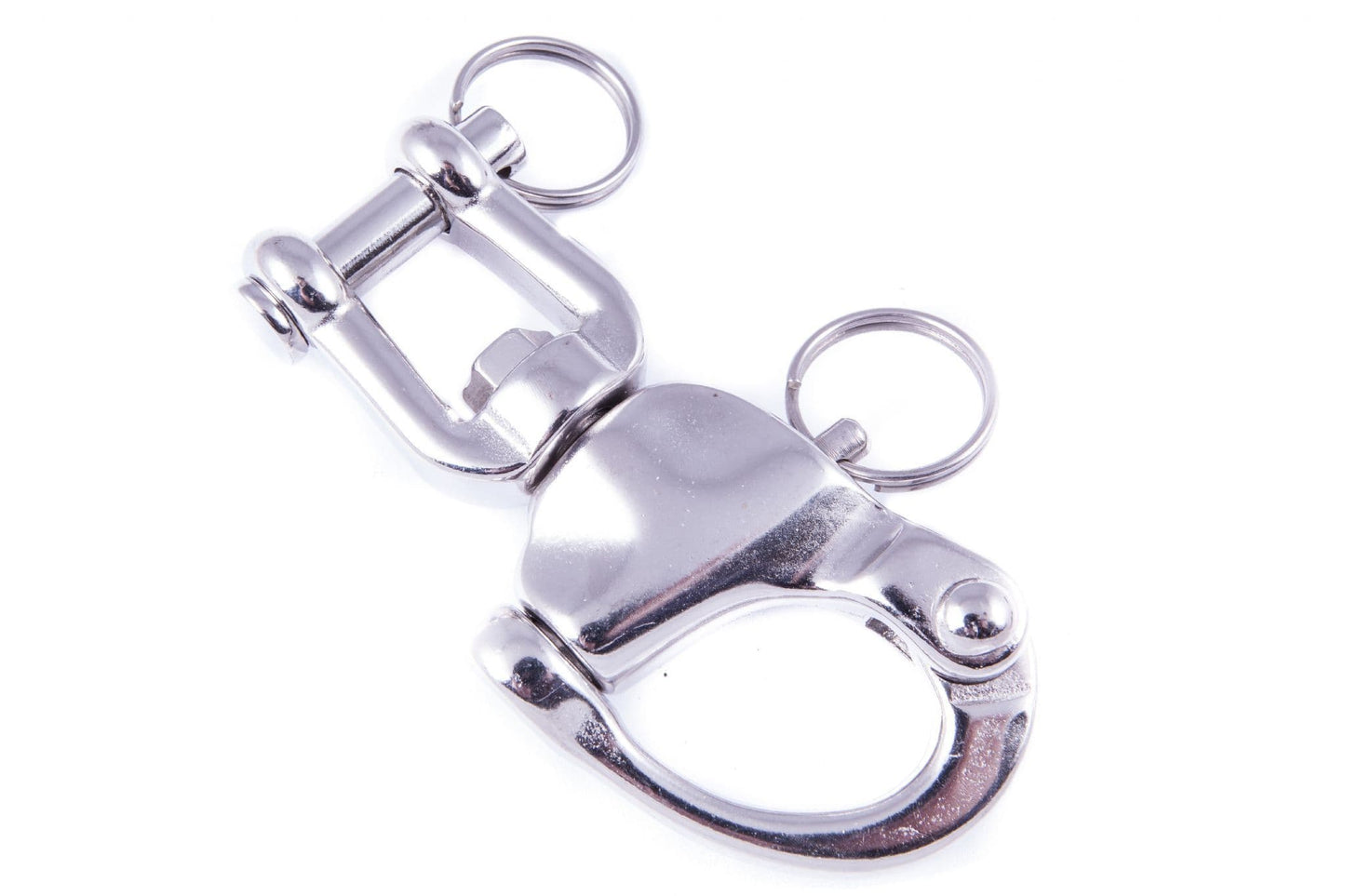 Budget Snap Shackles