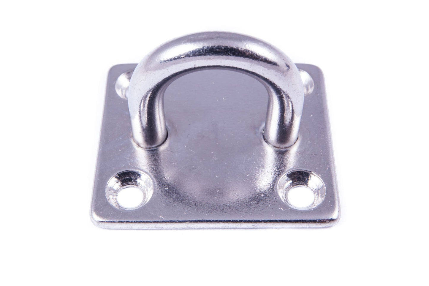Budget Square Eye Plates