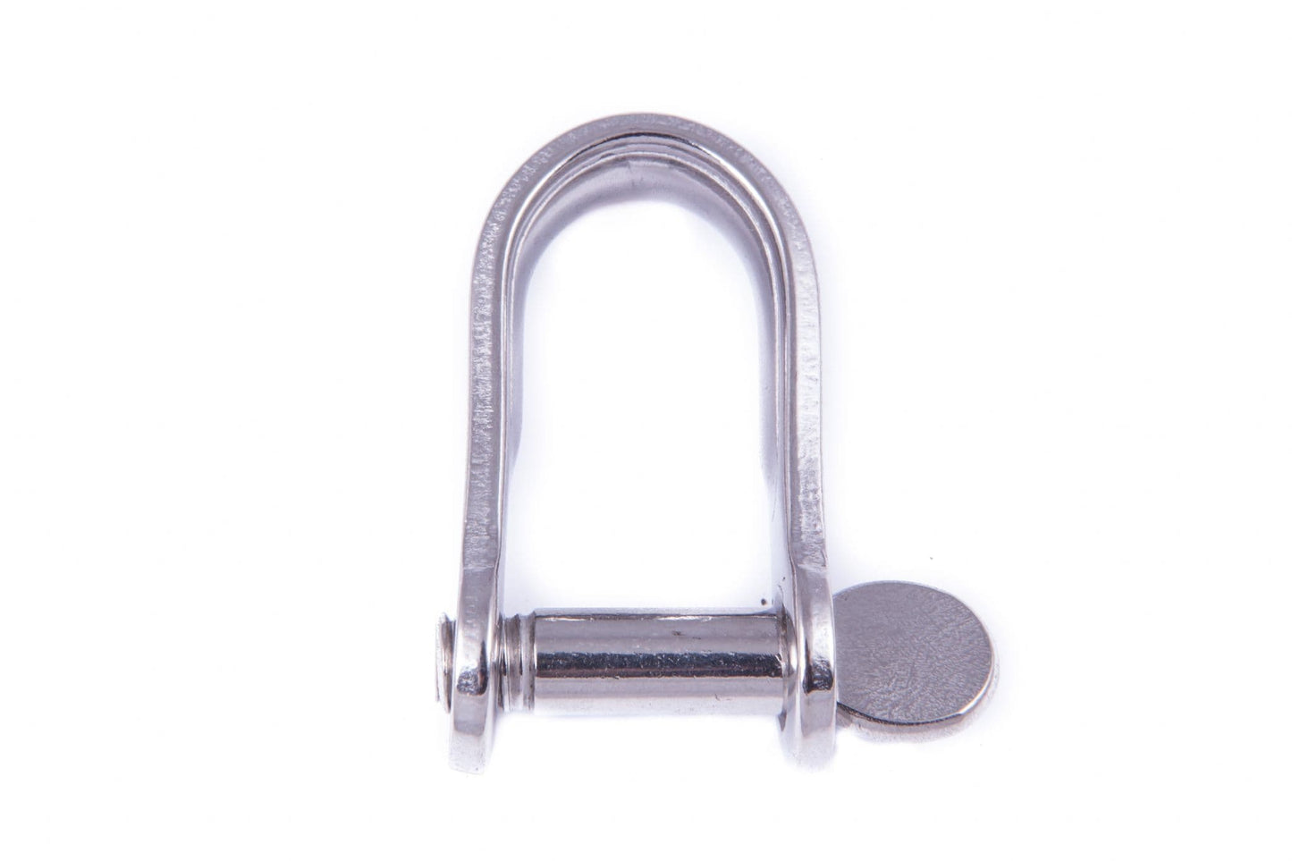 Budget Strip Shackles