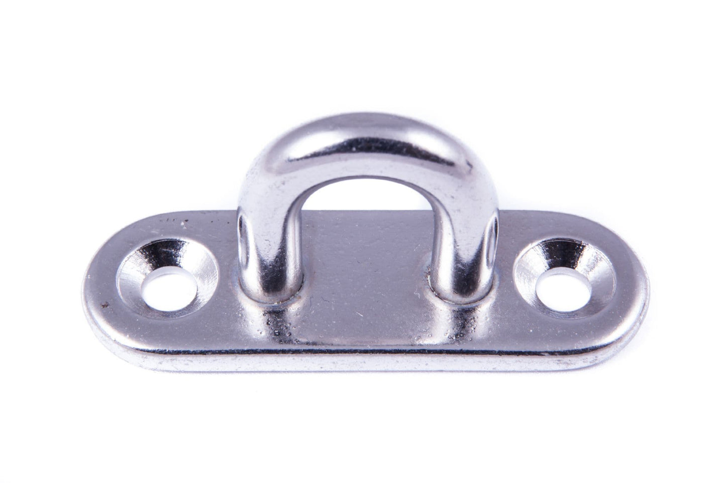 Budget Two Hole Pad Eye