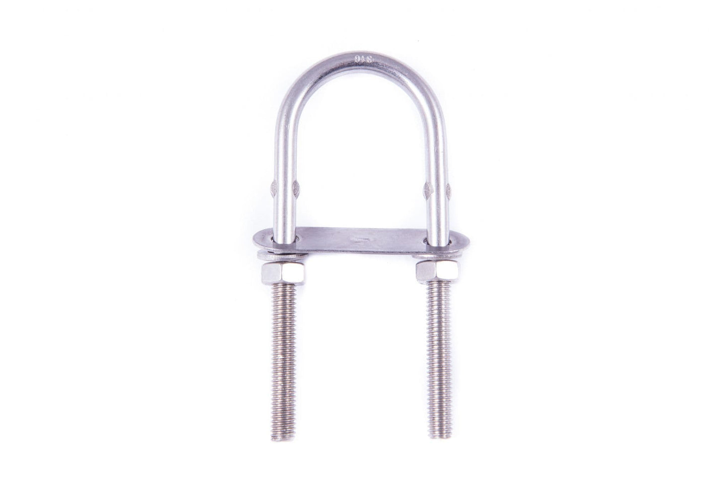 Budget U-Bolt