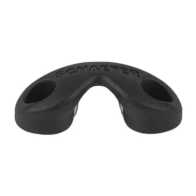 Cam Cleat Fairlead - Black for 70-07 cam cleat