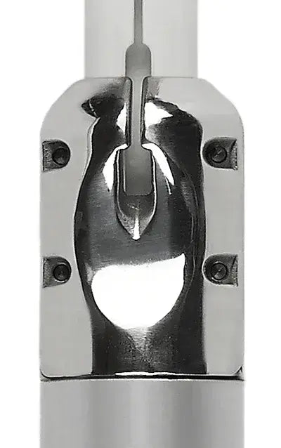 CF-500 Feeder / Clamp