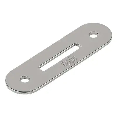 Chainplate Cover for 84-86/84-76 Chainplates