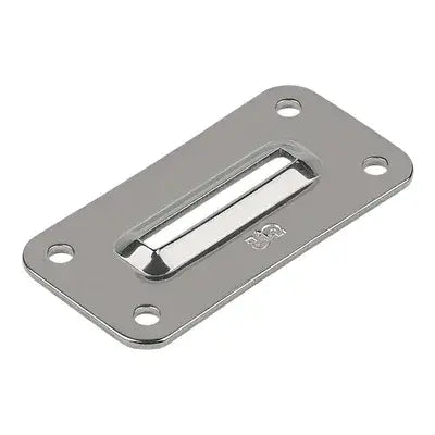 Chainplate Cover for 84-90/84-80 Chainplates