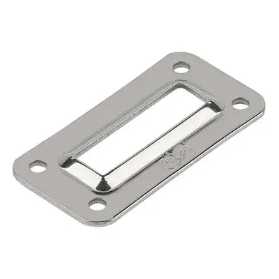 Chainplate Cover for 84-91/84-81 Chainplates