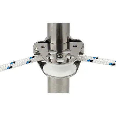 Clamp On Furling Block   300-34