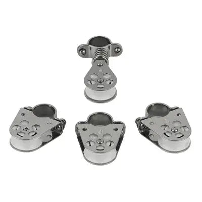 Clamp On Furling Block Kit 300-75