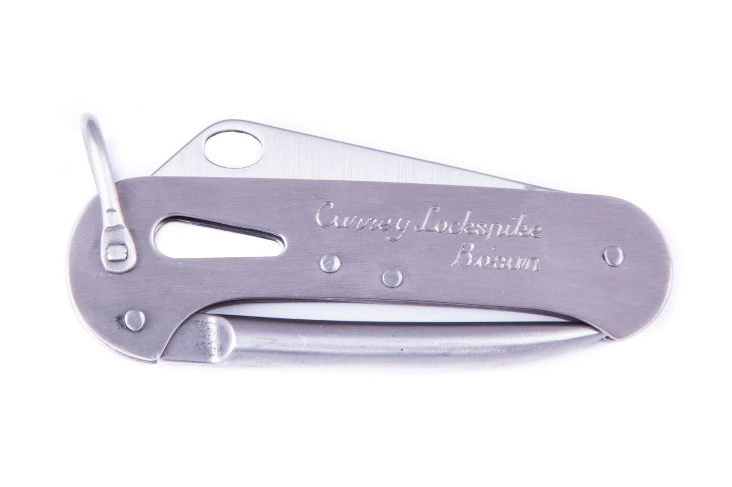 Clasp Knive 95mm Bosun