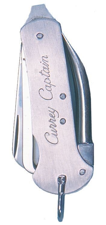 Clasp Knive 95mm Captain