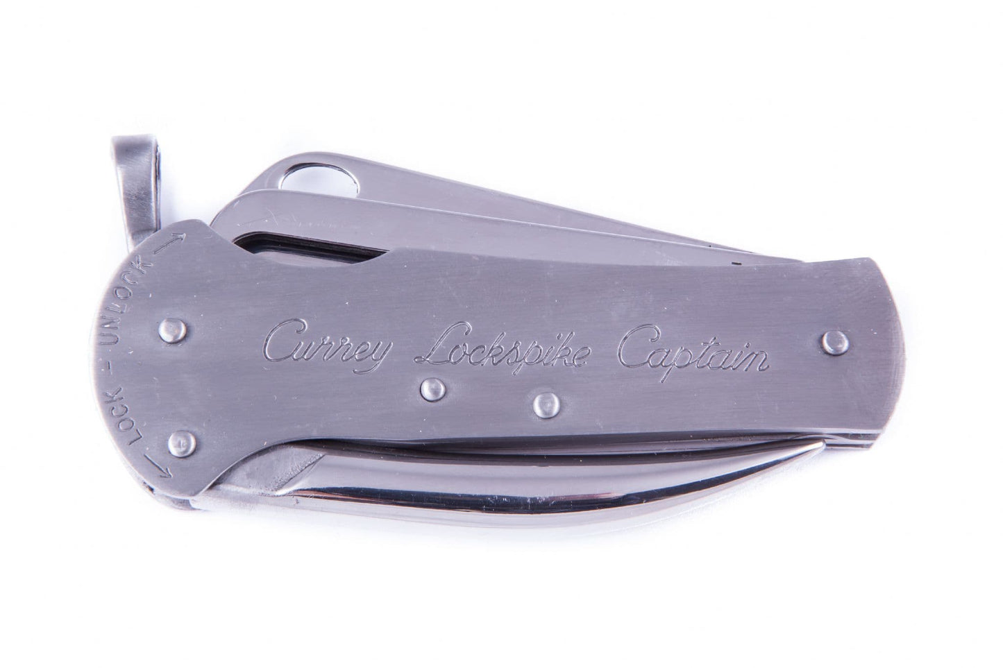 Clasp Knive 95mm Captain