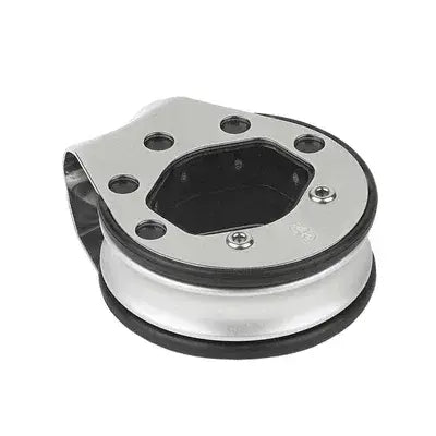 Clear Step Lead Block for 1-1/4" Stanchions  706-44