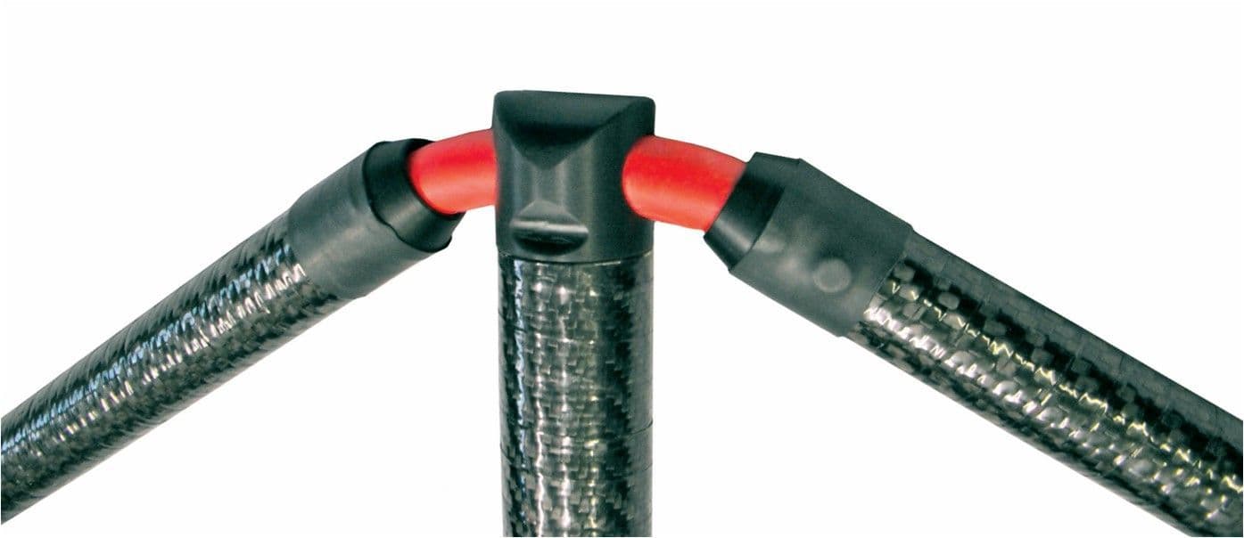 Contact 2 Tiller Extension Joints