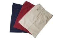Crewman Shorts