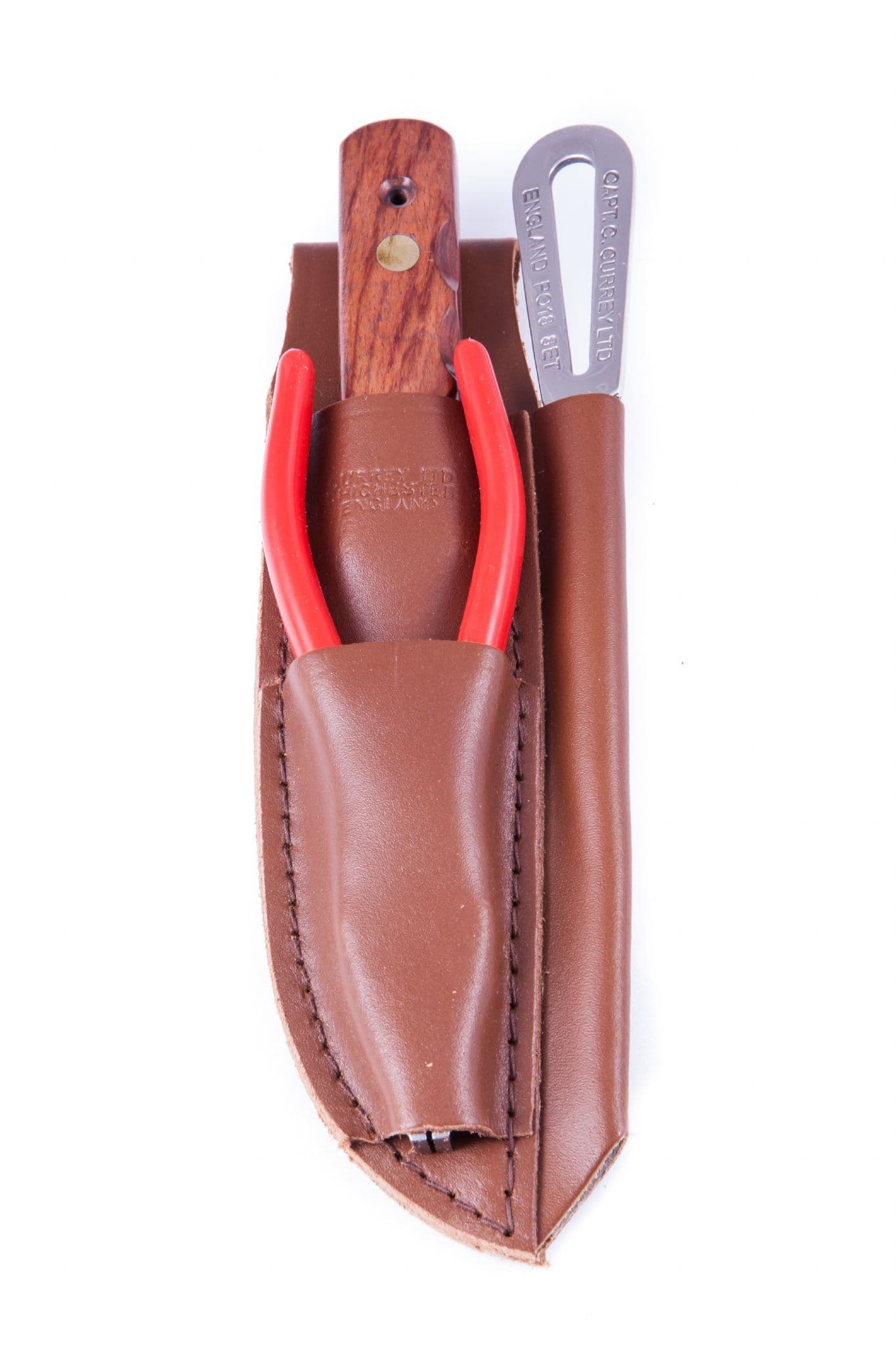 Currey Knife Kits
