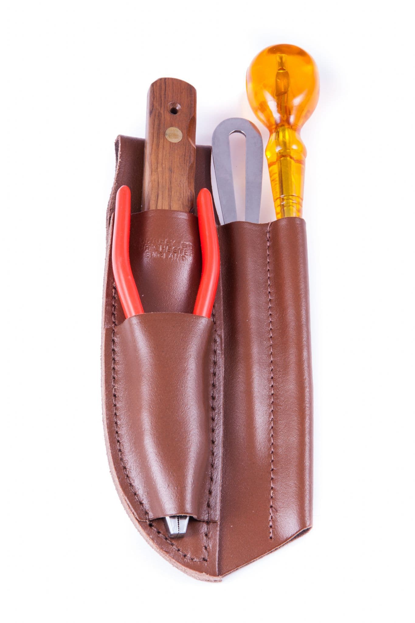 Currey Knife Kits