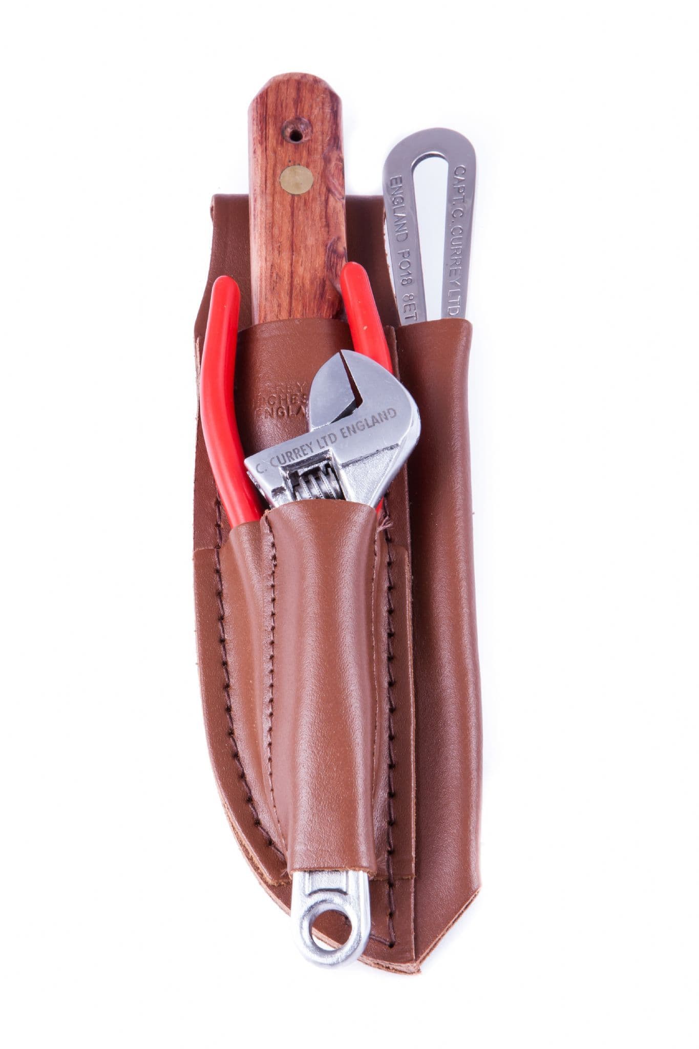 Currey Knife Kits