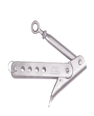 Dinghy Tensioning Turnbuckle