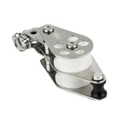 Double, Front/Side Shackle, Becket 02-33