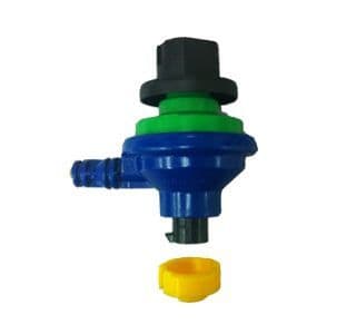 European Valve/ Regulator