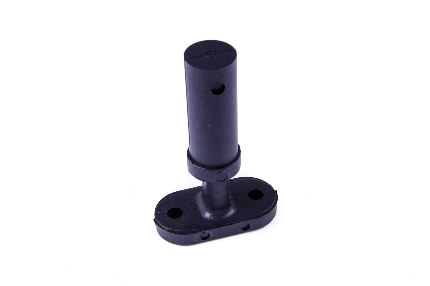 Extra Flexible Tiller Extension Joint