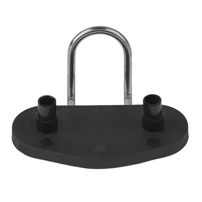 Fast Entry Cam Cleat for 1/4"-7/16" Line (6mm-12mm)  70-17