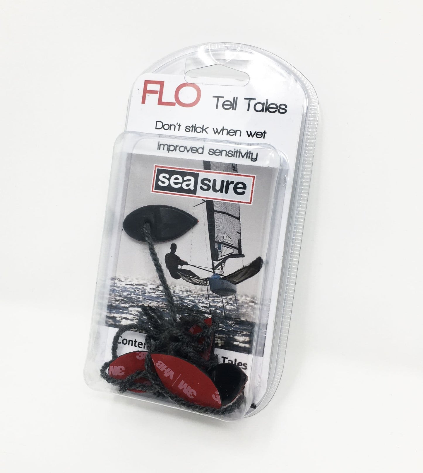 FLO Tell Tales 6 Pack