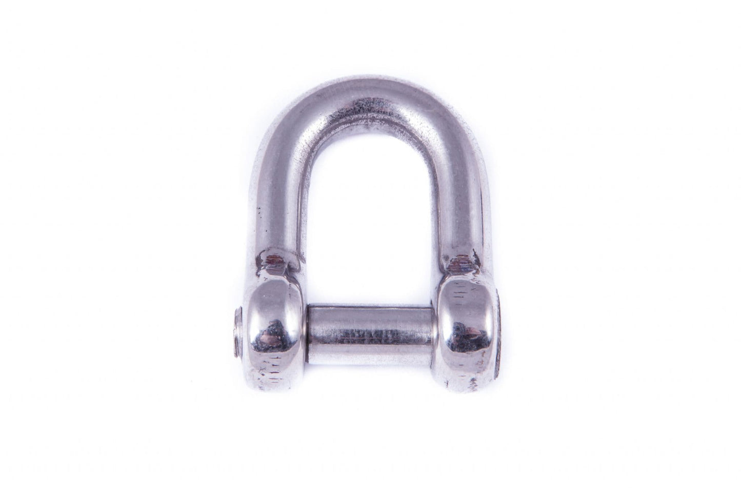 Forged Straight Shackles With Allen Screw