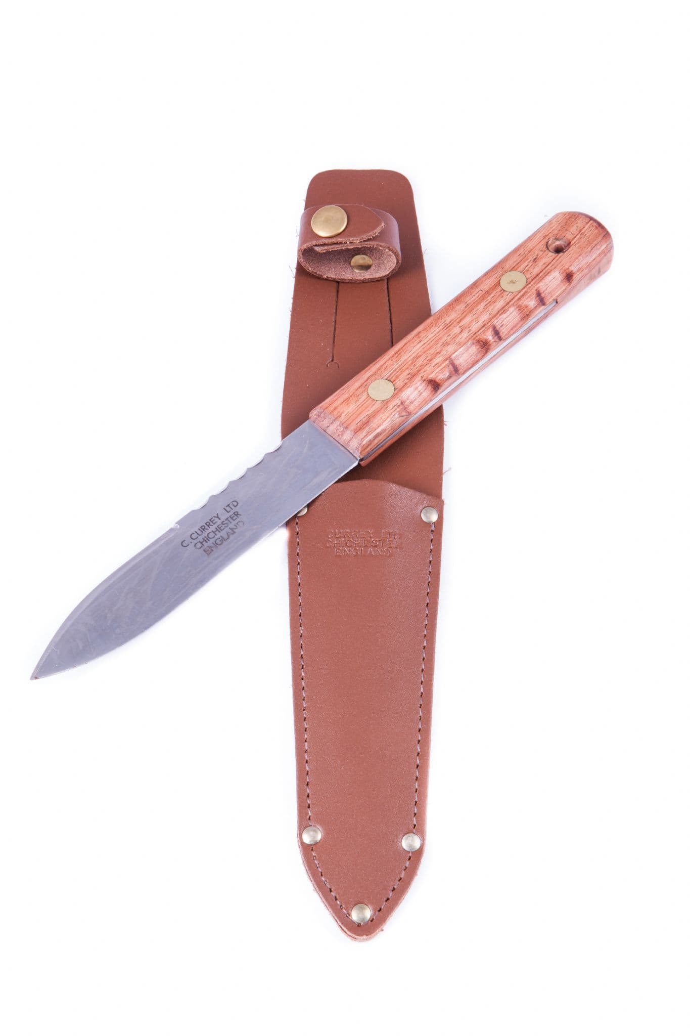 Green River Knife