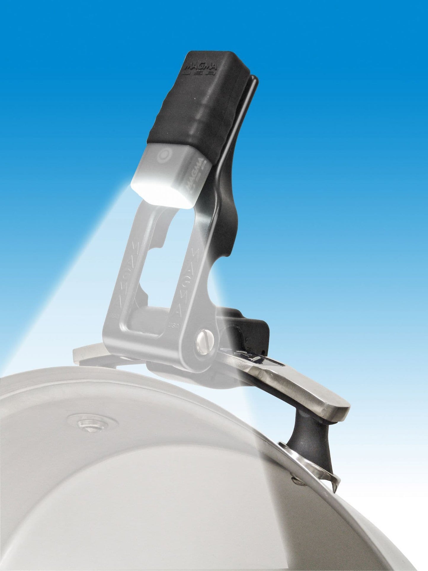 Grill Light (Weather and Smoke Proof)