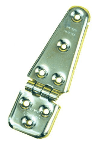 Half Back Flap Hinges