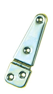 Half Back Flap Hinges