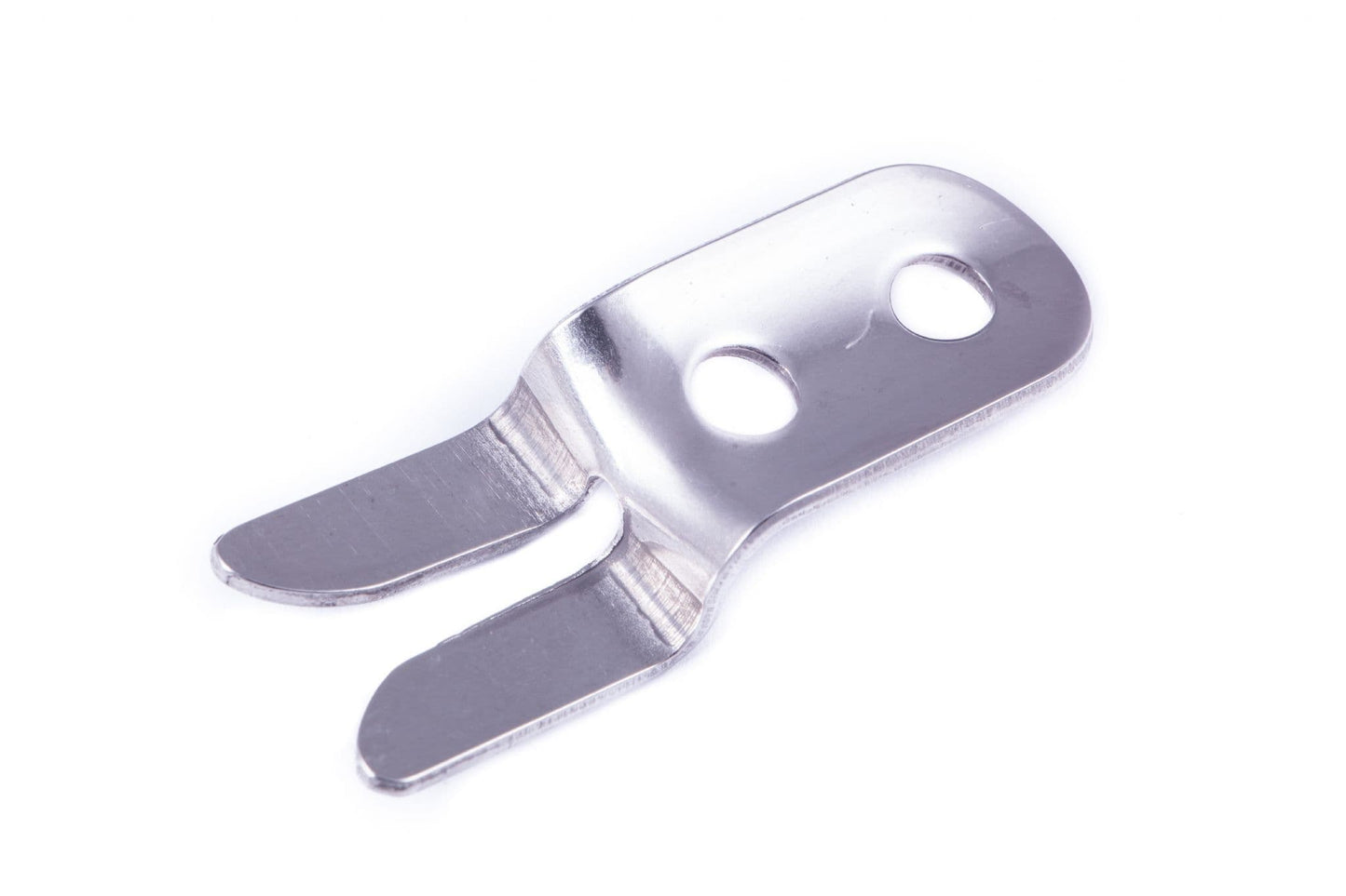 Halyard Lock for Dinghies with External Halyards