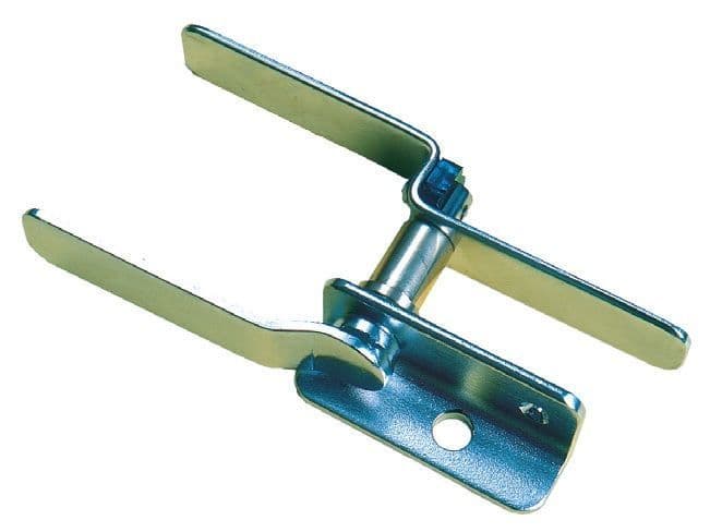 Hatch Lock