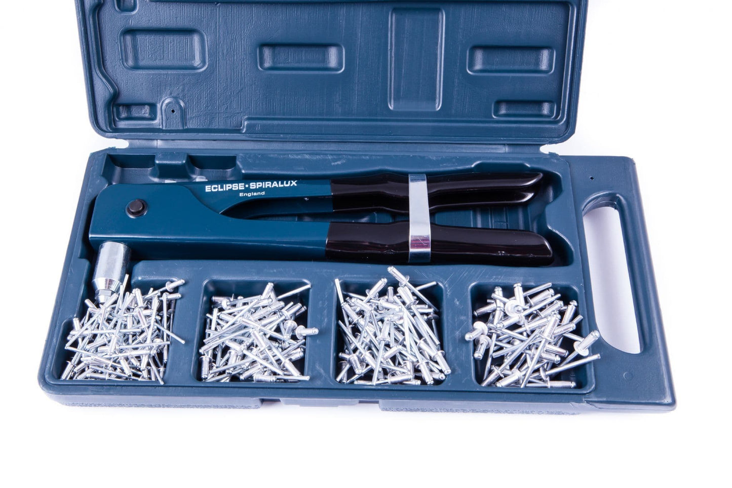 Heavy Duty Eclipse Riveter Kit