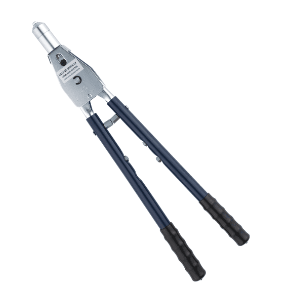 Heavy Duty Eclipse Riveter (Long Arm)