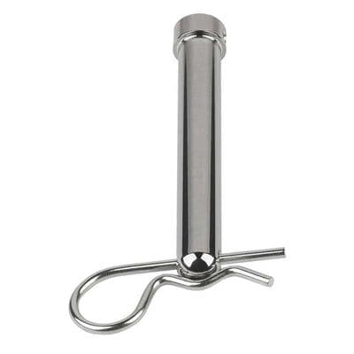 J/24 Pin w/ Clip   81-49