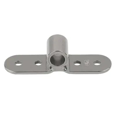 Keel Boat/ Gudgeon  1/2" Pin   81-43