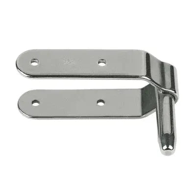 Keel Boat/ Upper Pintle 1-1/2" Rudder Width/1/2" Pin 80-56
