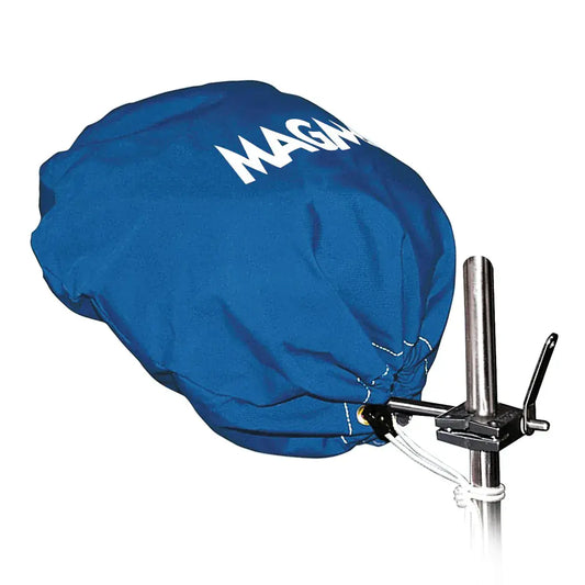 Kettle Grill Cover & Tote Bag Captains Navy