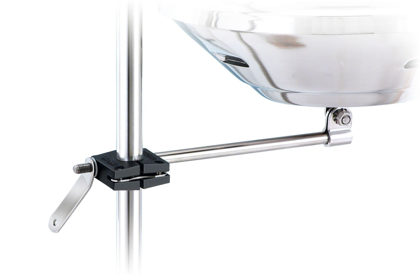 Magme Marine Kettle Round Rail Mounts
