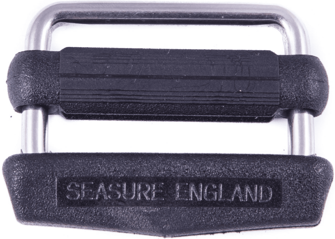 Moulded Plastic Sliding Buckles